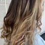 Root Touch Up, Full Highlights