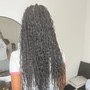 Senegalese Twist