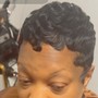 Relaxer and Cut