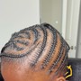 Comb Twist