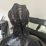 Kinky Twist