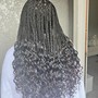 Senegalese Twist