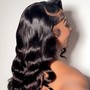 Versatile Sew In