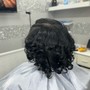 Shampoo (Curly Clip In's Only)