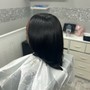 Sew In Removal