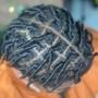 Senegalese Twist