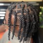 Flat Twists