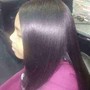 Full Sew In