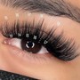 EYELASHES TINT