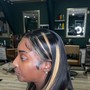 Tap In Hair Extensions