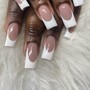 Gel Manicure