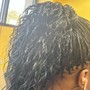 Boho Passion Twists