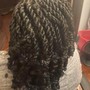 Boho Passion Twists