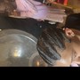 Hot Oil Treatment