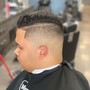 Men's Cut