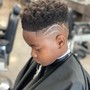 Kid's Cut