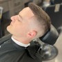 Men's Cut