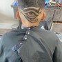 Men's Cut