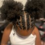 Kinky Twist