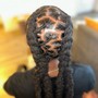 Loc Style