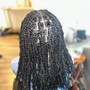 Passion twists