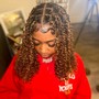 Passion twists