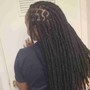 Individual Braids