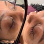 Glazed Donut Facial