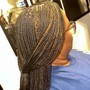 Senegalese Twist