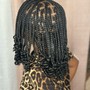 Senegalese Twist