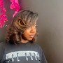 Relaxer & Cut