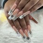 Acrylic Full Set