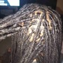 Crochet Braids