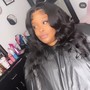 Sew In / Frontal