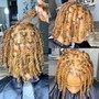 Soft locs