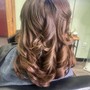 Full Balayage