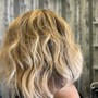 Partial Balayage