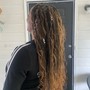 Crochet Braids