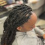 Large Senegalese Twist