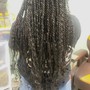 Large Senegalese Twist