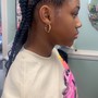 2 Braids