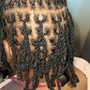 Crochet Braids