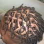 Cornrows