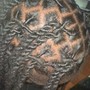 Cornrows