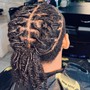 Kid's Braids