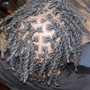 Loc Style