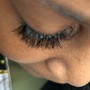 Strip Lashes