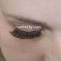 Eyelash Tint