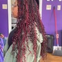 Closure Sew In