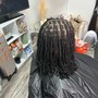 Medium Senegalese Twist